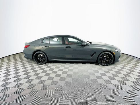 New 2026 BMW 840i xDrive image 10