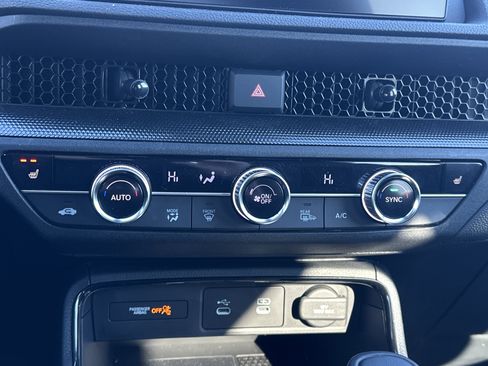 Certified 2026 Honda CR-V TrailSport image 34