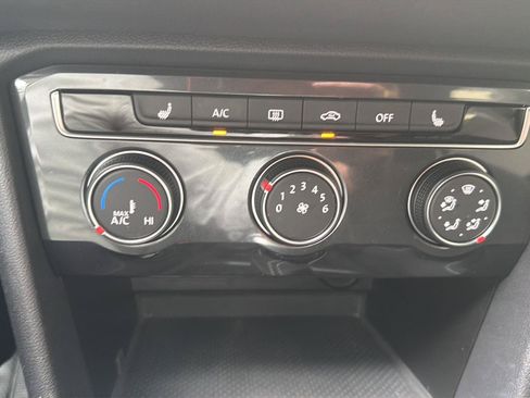 Certified 2022 Volkswagen Tiguan S FWD image 21