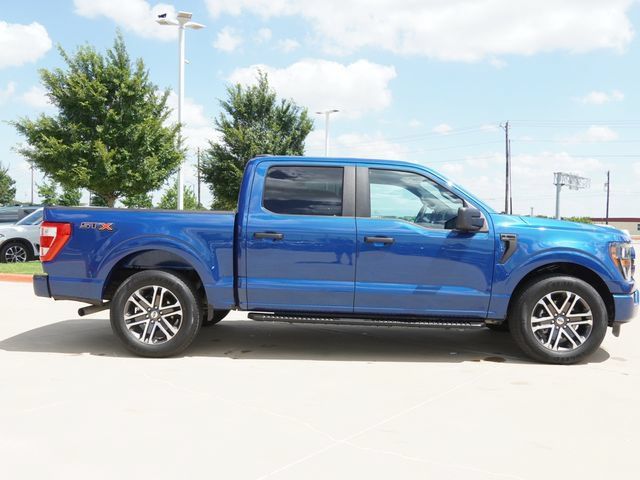 Used 2023 Ford F150 XL w/ STX Appearance Package RWD image 10