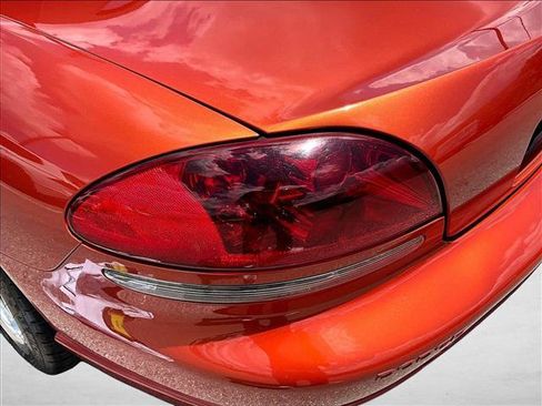 Used 2005 Dodge Viper SRT-10 w/ Copperhead Edition Group RWD image 29