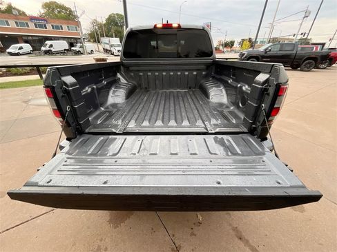 Used 2023 Nissan Frontier PRO-4X w/ Tow Package image 36