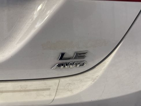 Used 2023 Toyota Camry LE image 14