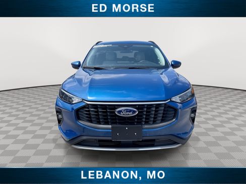 Certified 2023 Ford Escape SE FWD image 3
