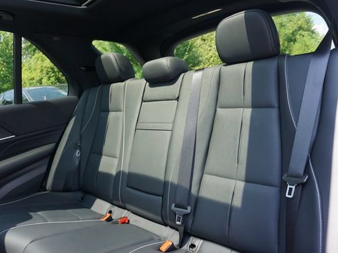 Certified 2025 Mercedes-Benz GLE 580 4MATIC image 24