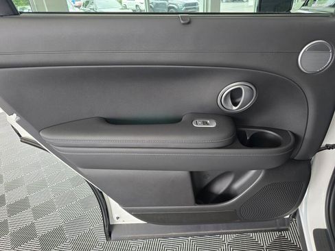 New 2026 Hyundai Palisade SEL Premium AWD/4WD image 35