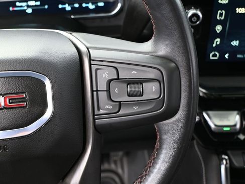 Used 2024 GMC Sierra 2500 AT4X image 30