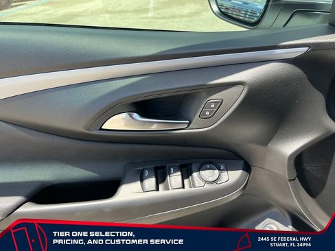 Used 2025 Buick Envista Preferred w/ Convenience I Package FWD image 22