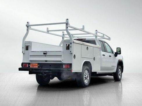 New 2026 GMC Sierra 2500 Pro w/ Convenience Package image 5