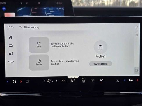 New 2026 Ford Expedition Active image 35