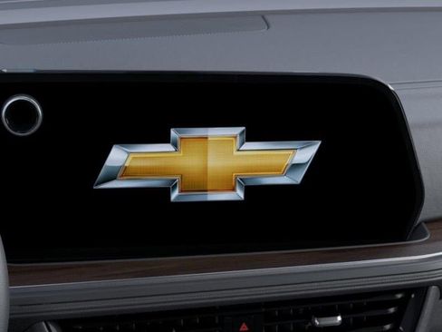 New 2026 Chevrolet Suburban High Country AWD/4WD image 20