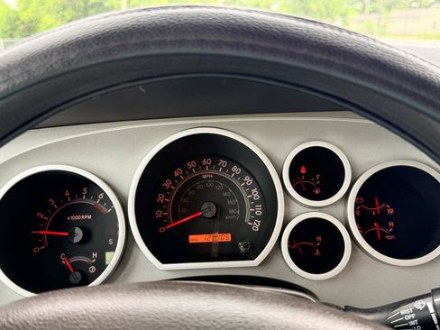 Used 2008 Toyota Sequoia SR5 RWD image 27