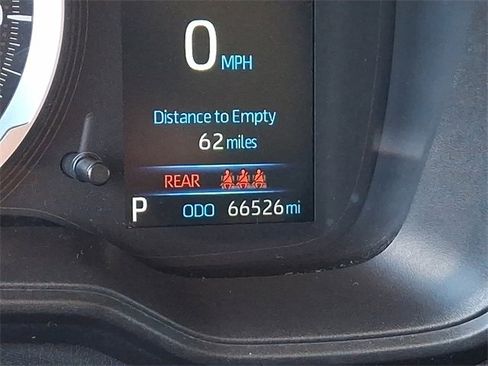 Used 2022 Toyota Corolla LE image 20