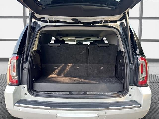 Used 2016 GMC Yukon Denali w/ Open Road Package AWD/4WD image 12