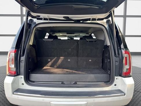 Used 2016 GMC Yukon Denali w/ Open Road Package AWD/4WD image 12