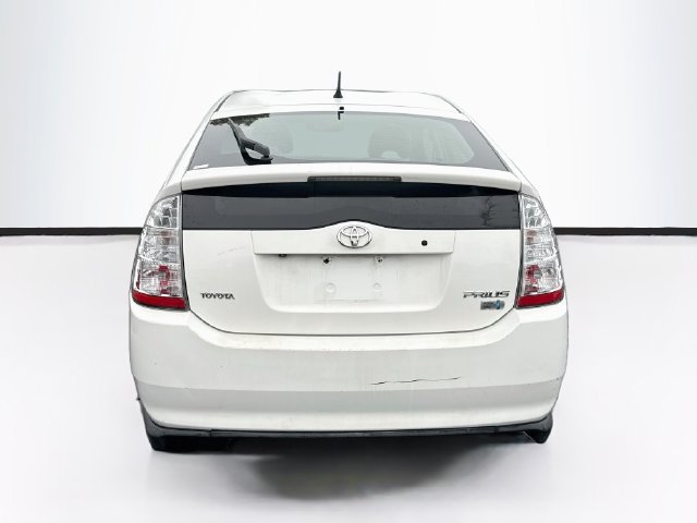 Used 2006 Toyota Prius FWD image 6