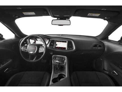 Certified 2023 Dodge Challenger R/T Scat Pack RWD image 8