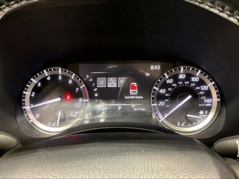 Used 2022 Toyota Highlander Limited AWD/4WD image 22