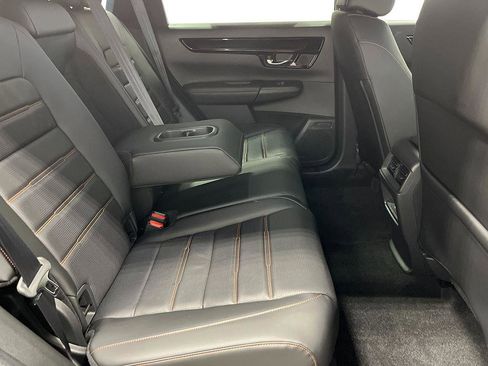 New 2026 Honda CR-V Sport Touring image 28