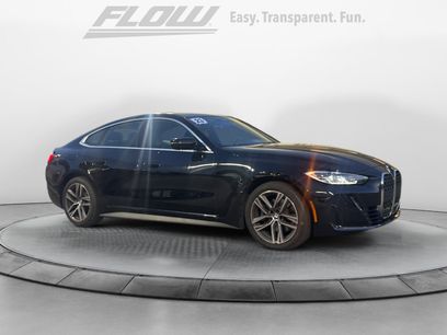 Used 2023 BMW 430i Gran Coupe w/ Premium Package