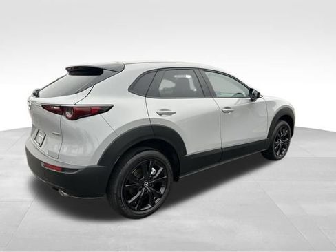 New 2026 MAZDA CX-30 AWD 2.5 S w/ Select Sport Pkg image 6