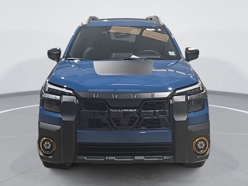 New 2026 Subaru Outback Wilderness AWD/4WD image 2