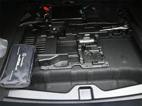 New 2026 Mercedes-Benz CLA 250 image 24