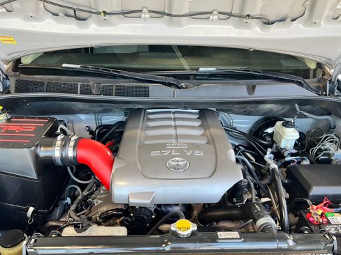 Used 2008 Toyota Tundra SR5 AWD/4WD image 26