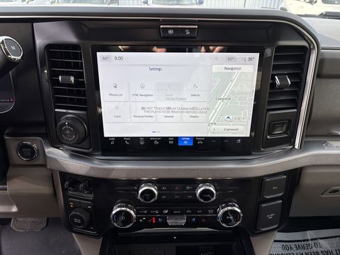 Used 2026 Ford F450 Platinum w/ Platinum Plus Package image 19