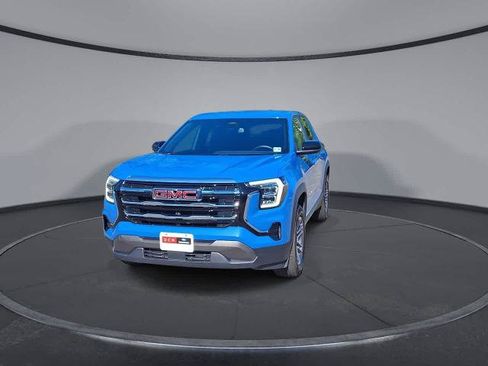 Used 2026 GMC Terrain Elevation AWD/4WD image 3