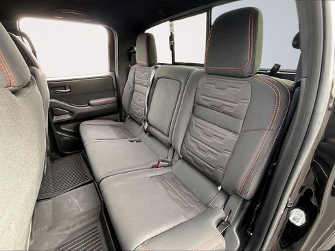 Used 2024 Nissan Frontier PRO-4X w/ Pro Convenience Package image 26