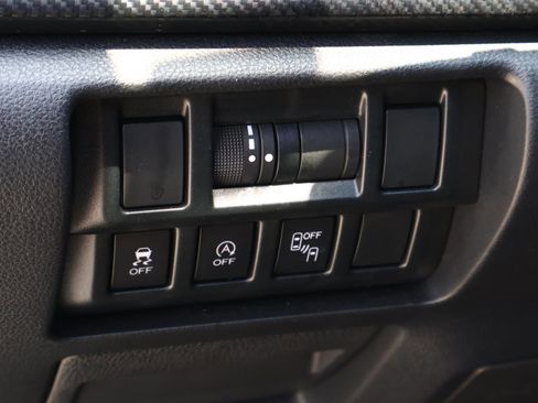 Used 2023 Subaru Crosstrek 2.0i Premium image 23