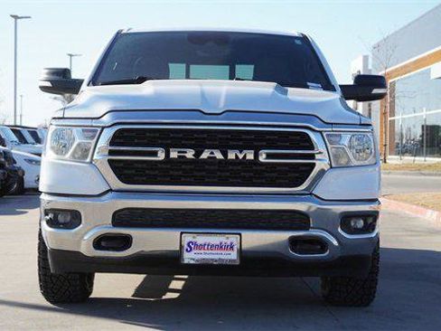 Certified 2022 RAM 1500 Big Horn image 2