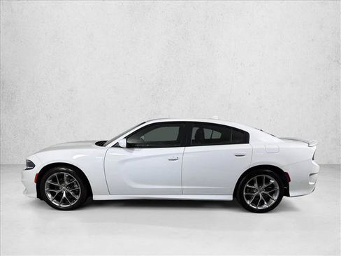 Used 2021 Dodge Charger GT RWD image 6