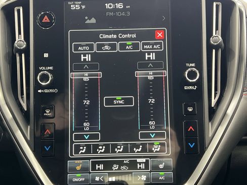 New 2026 Subaru WRX Limited image 19