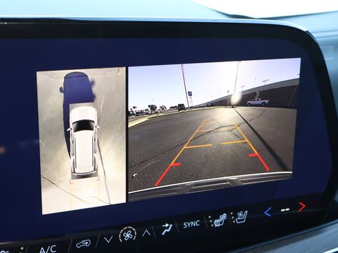 New 2026 Chevrolet Tahoe High Country image 5