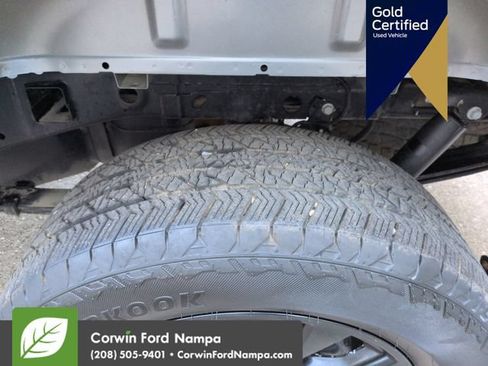 Used 2025 Ford F150 Lariat w/ Equipment Group 502A High AWD/4WD image 32