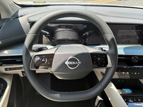 New 2026 Nissan Murano SL AWD/4WD image 13