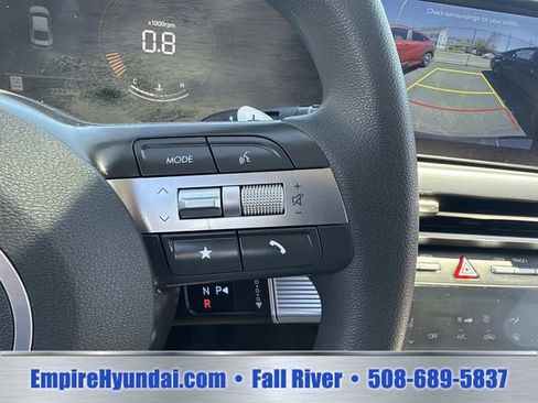 Used 2024 Hyundai Sonata SEL AWD/4WD image 28