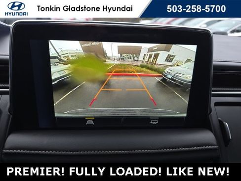 Used 2023 Chevrolet Tahoe Premier image 16