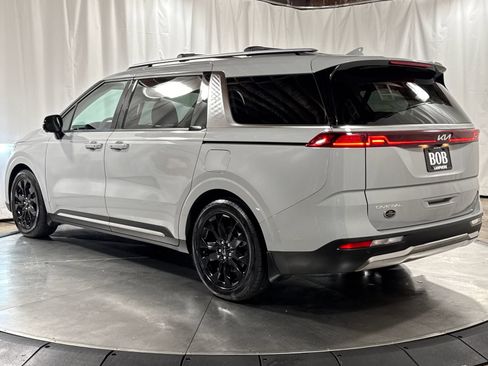 Used 2024 Kia Carnival SX Prestige FWD image 9