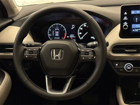 New 2026 Honda HR-V EX-L image 15