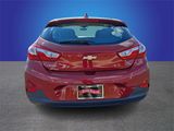 Used 2017 Chevrolet Cruze LT w/ Convenience Package image 5