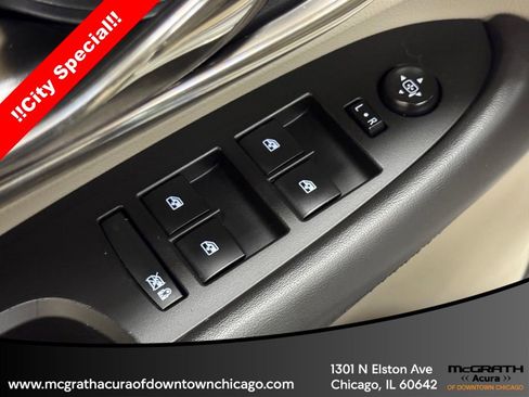 Used 2017 Cadillac ATS Luxury image 13