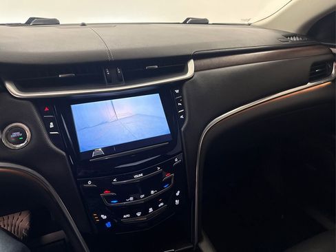 Used 2019 Cadillac XTS Luxury FWD image 35
