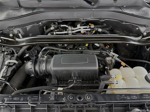 Used 2023 Ford Explorer ST-Line w/ Class IV Trailer Tow Package image 34