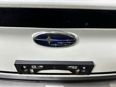 Used 2023 Subaru Solterra AWD image 9