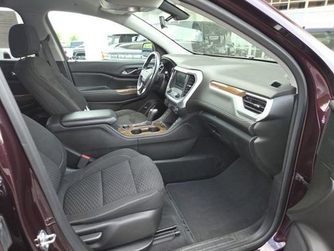 Used 2018 GMC Acadia SLE w/ Driver Alert Package I AWD/4WD image 60