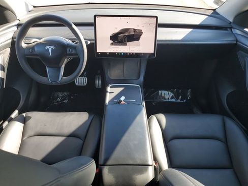 Used 2023 Tesla Model Y Performance image 20