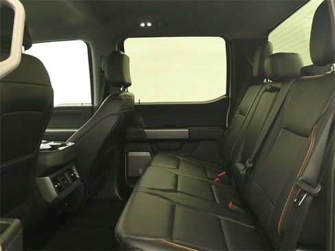 Used 2025 Ford F350 Lariat image 11